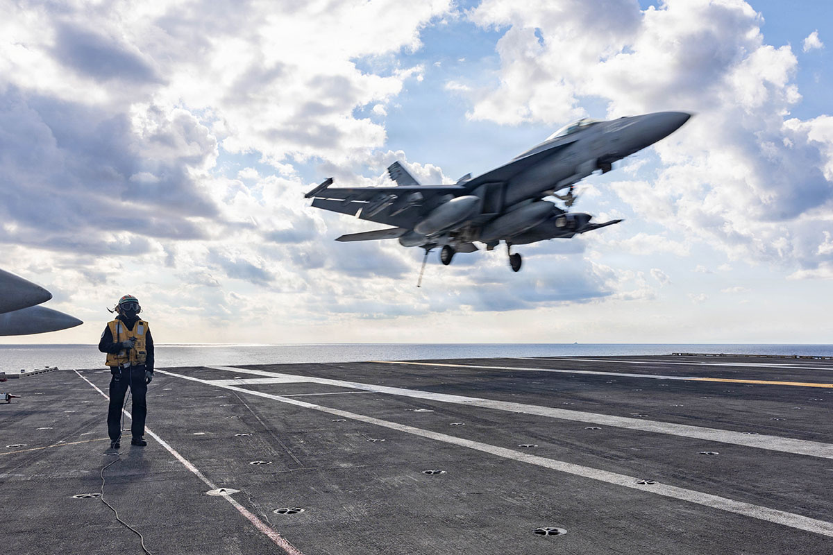    Us Navy/U.S Navy/Global Look Press