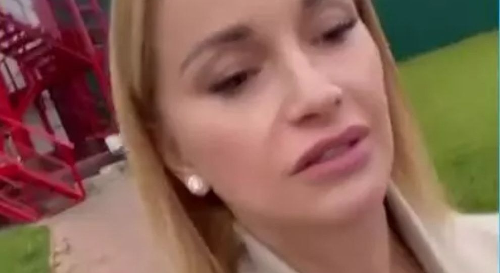 Ольга Орлова из женской солидарности рискнет вести Лобное без макияжа