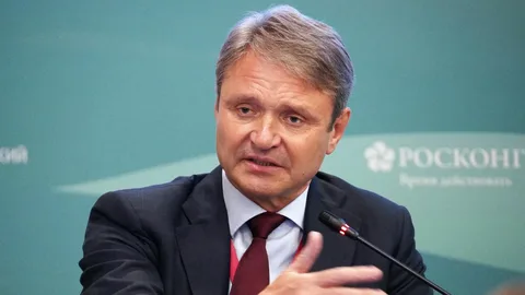 Александр Ткачев. Источник изображения: сайт ria.ru