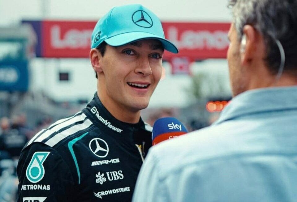    Mercedes