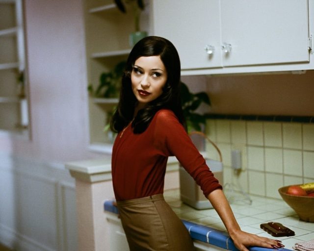    Кадр из сериала «Эйфория» (Euphoria, США, 2019 – …)