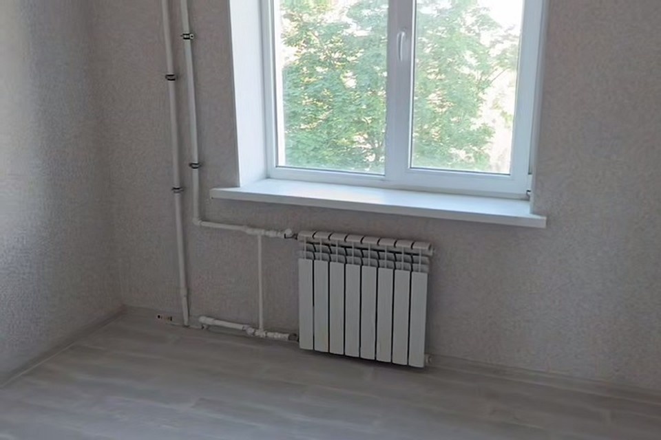    В Мариуполе распределили и выдали уже 2656 квартир из муниципального фонда. Фото: Макс/Кольцов