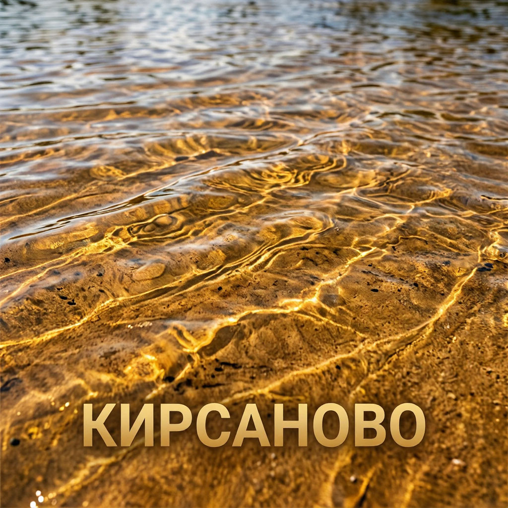 Сгенерировано ИИ.
