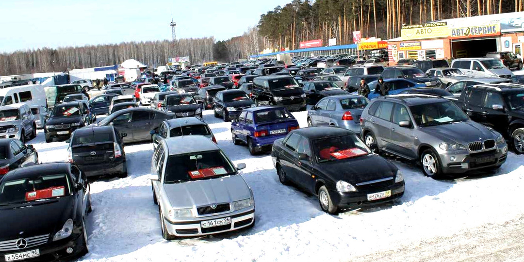 Какой автомобиль купить за 500 тысяч рублей в 2026 году: советы из практики