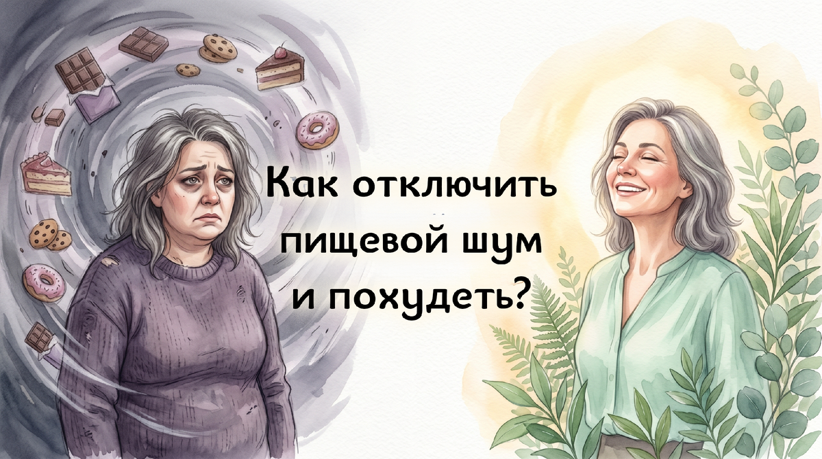 Сбросить вес без вечного голода? 🤫 Как препарат Тирзетта совершает тихий переворот в похудении и усмиряет тягу к сладкому