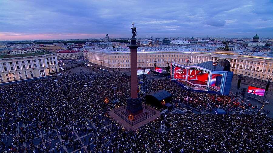    Фото: Пятый канал