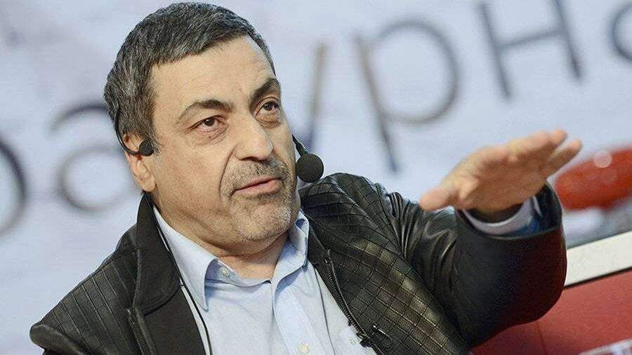 Названа причина развода Павла и Тамары Глобы