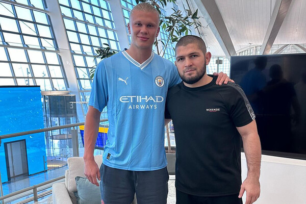 erling.haaland/Instagram   📷