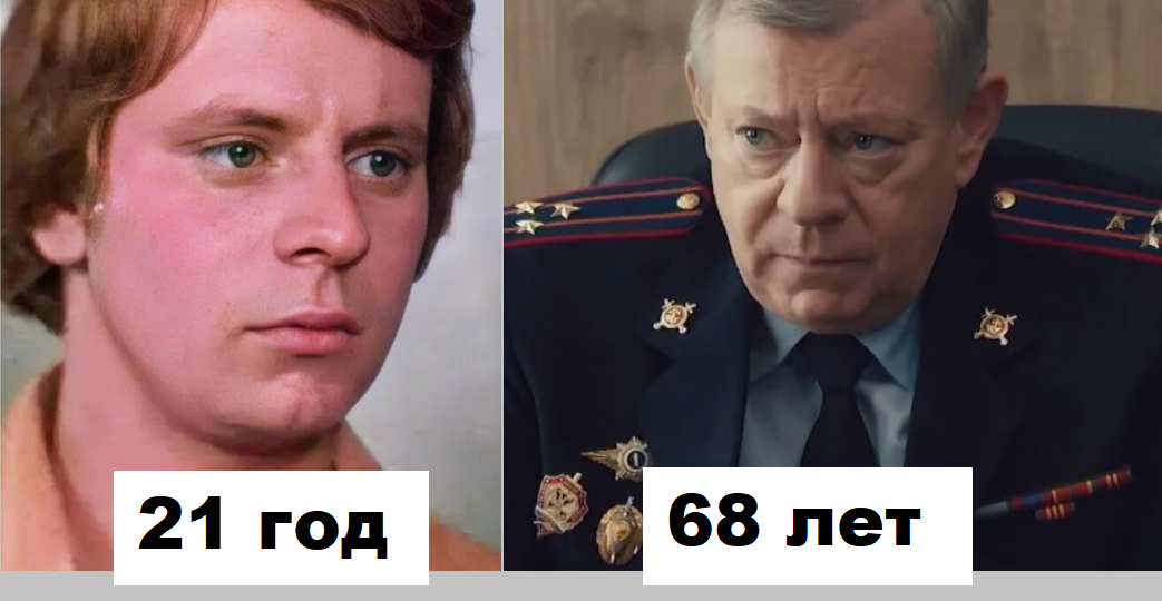 Прошло 47 лет. Как выглядят 8 актёров из фильма «Баламут»