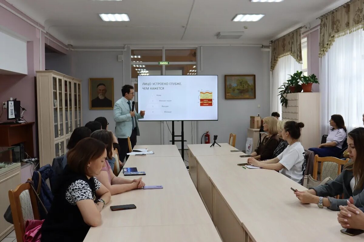 Листайте вправо, чтобы увидеть больше изображений