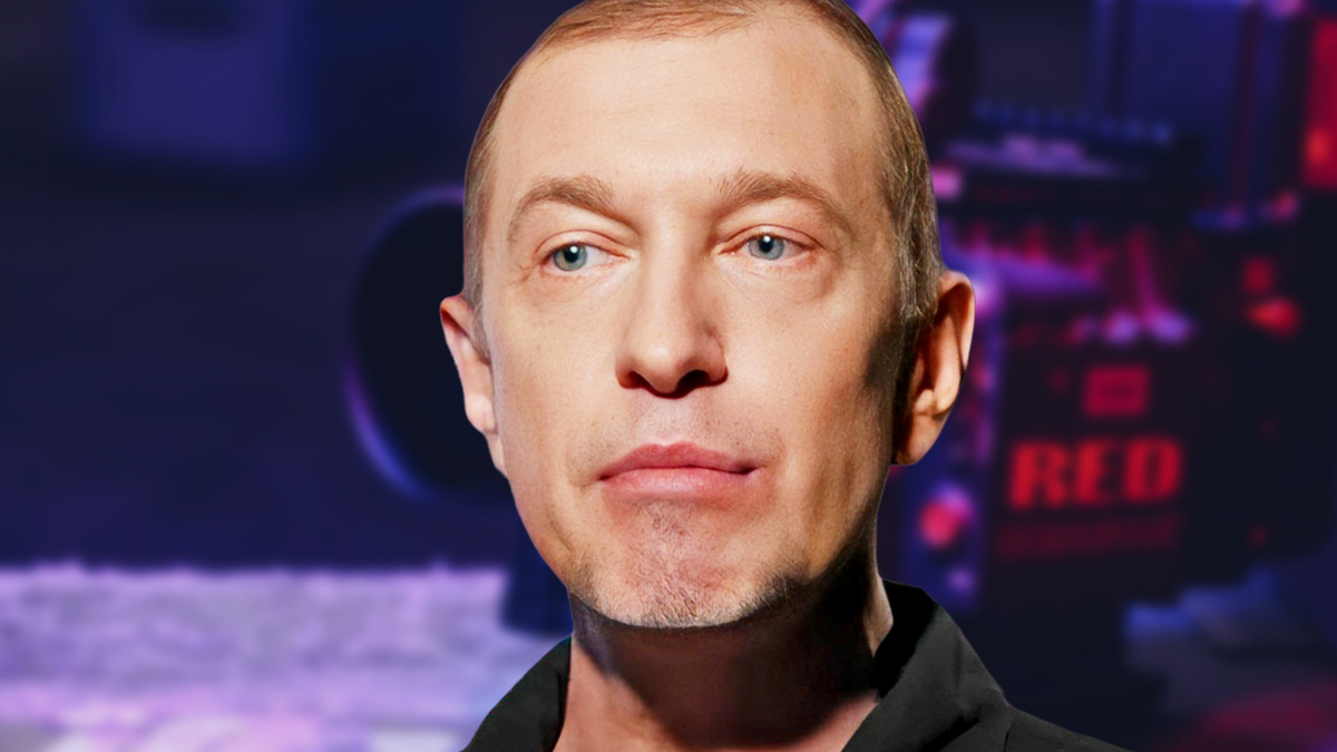 С. В. Соседов