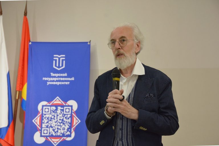    Александр Дворкин