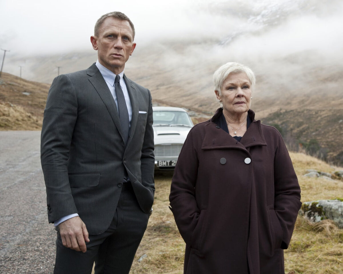 Изображение: Sony Pictures/Allstar