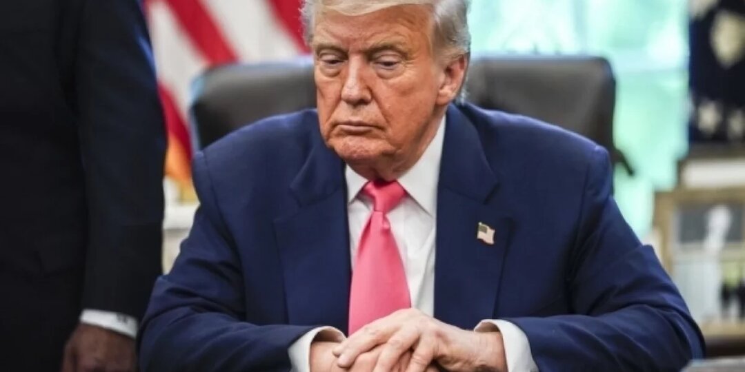 Вероятность возвращения Трампа к украинскому вопросу оценили