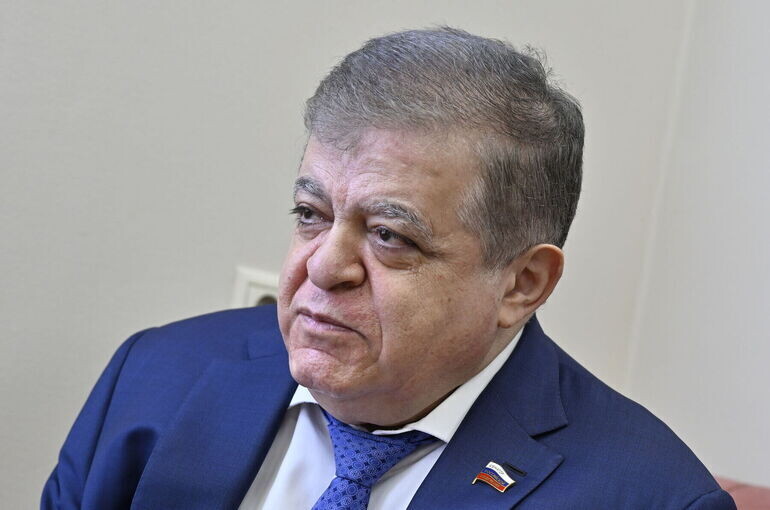   Юрий Инякин/«Парламентская газета»