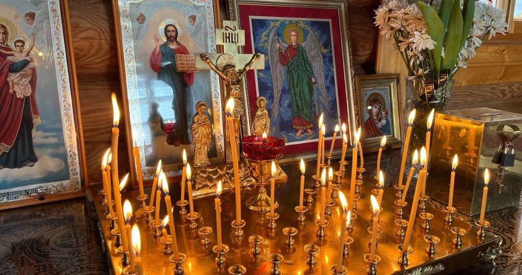 30 мая православные отмечают Троицкую родительскую субботу и чтут память апостола Андроника