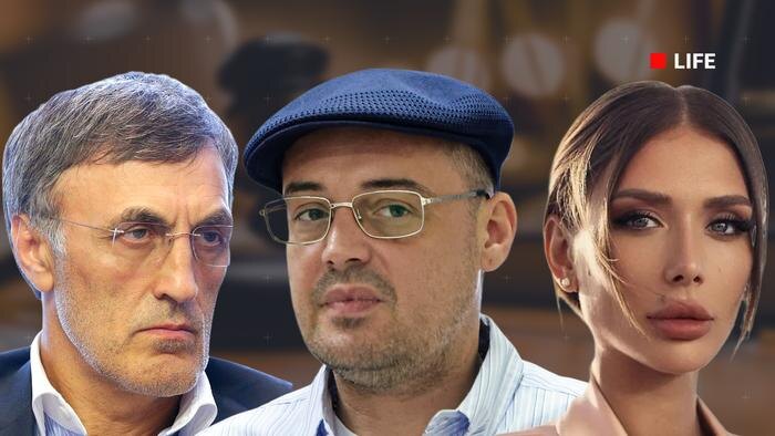 Самые громкие приговоры последнего месяца весны 2026-го. Обложка © Коллаж © Life.ru © Фото © ТАСС / Евгений Мессман, © Shutterstock / FOTODOM / Chokniti-Studio, © Wikipedia / duma.gov.ru , © Instagram (признан экстремистской организацией и запрещён на территории Российской Федерации) / bitmama888