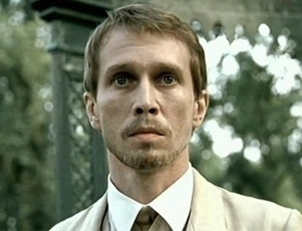 Лев Николаевич Мышкин