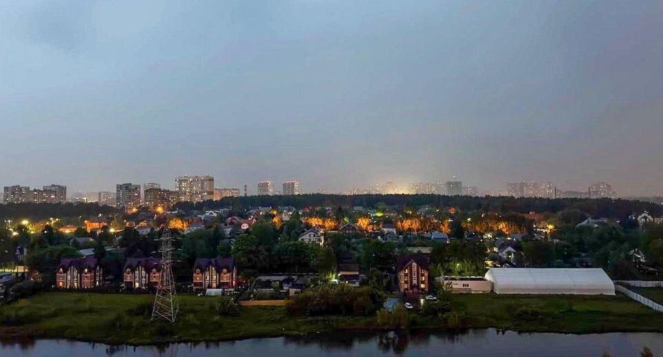    REGIONS/Роман Малышенко