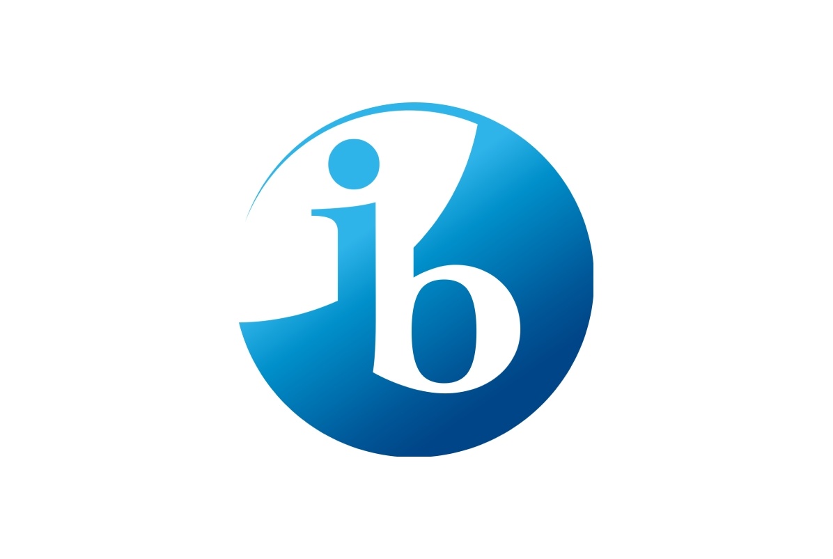 Официальный логотип Международного бакалавриата IB. Источник: https://ibo.org 