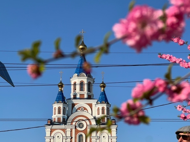     Этот город лучший на Земле: Куда пойти в Хабаровске и что посмотреть фото: Таисия Субботина