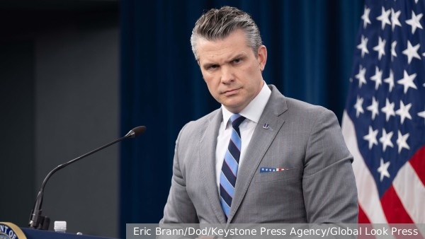     Фото: Eric Brann/Dod/Keystone Press Agency/Global Look Press   
 Текст: Антон Антонов
