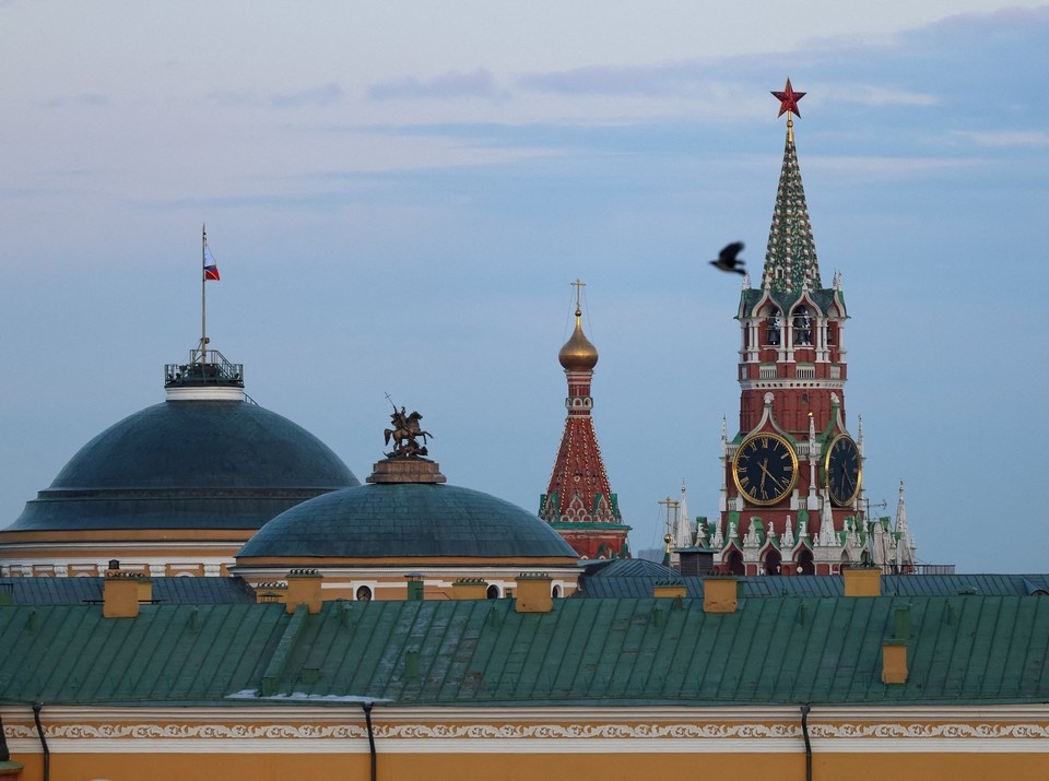    Аналитик Риттер: НАТО слишком слаба, чтобы помешать РФ одержать победу REUTERS