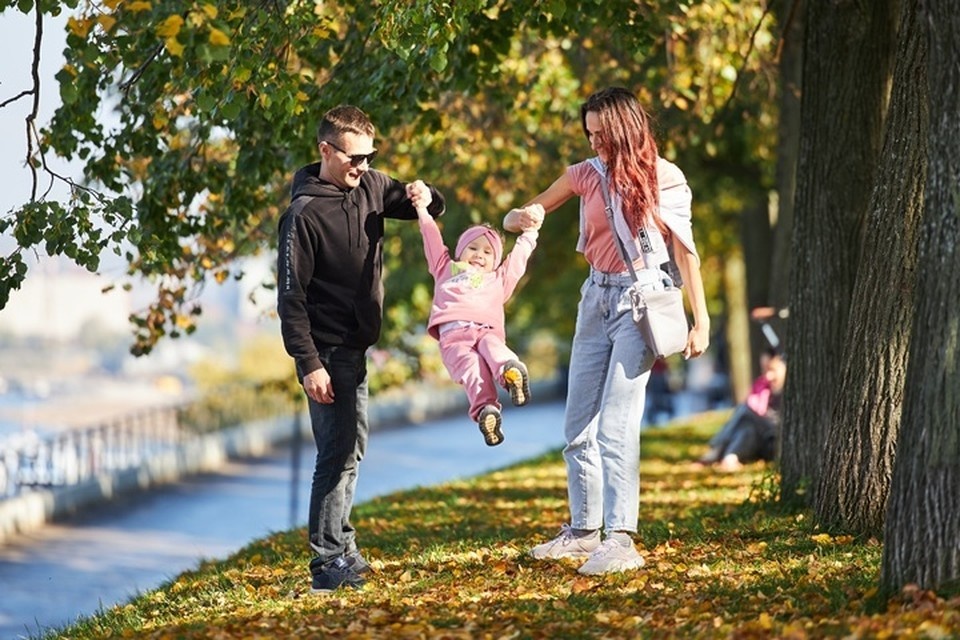    Работающие родители из Якутии с июня начнут получать ежегодную семейную выплату Николай ОБЕРЕМЧЕНКО