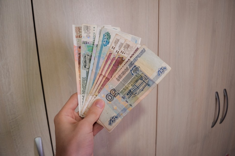    Жители Новосибирской области получат пособия в июне перед праздниками. Даниил ОПАРИН