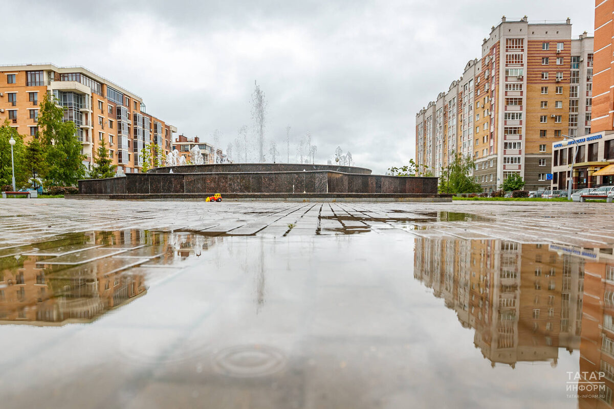 Фото: © Владимир Васильев / «Татар-информ»