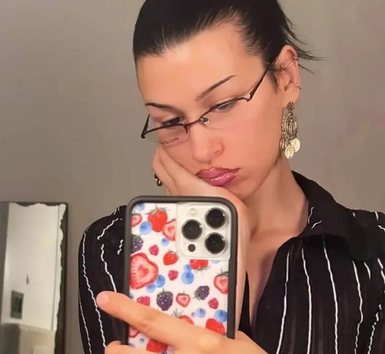    Соцсети
