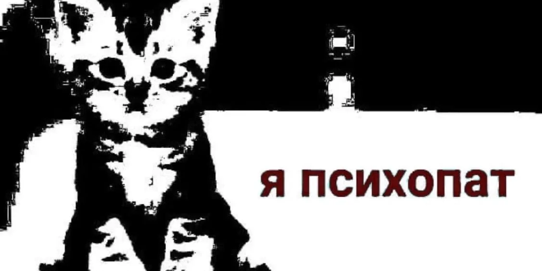 Я какой-то ненормальный, со мной что-то не так. Я какой-то не такой.
