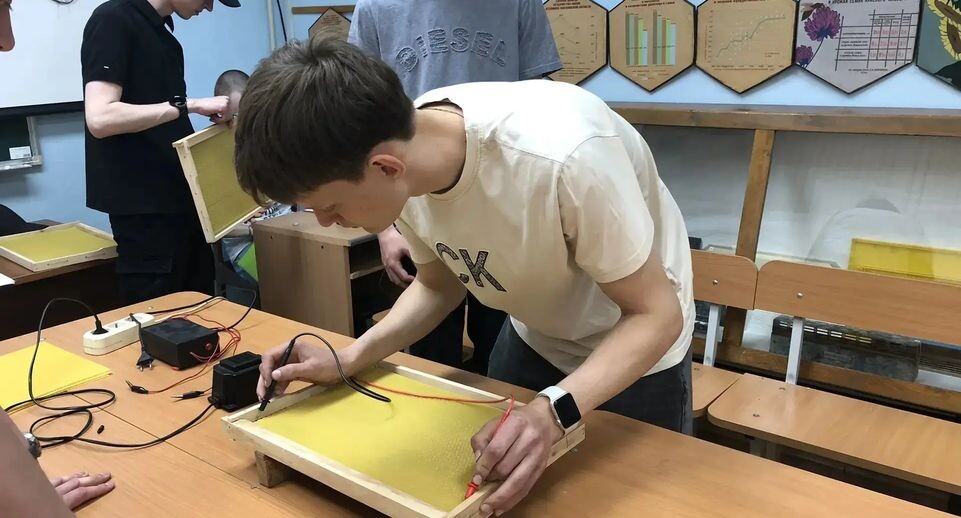    пресс-служба администрации Наро-Фоминского г.о.