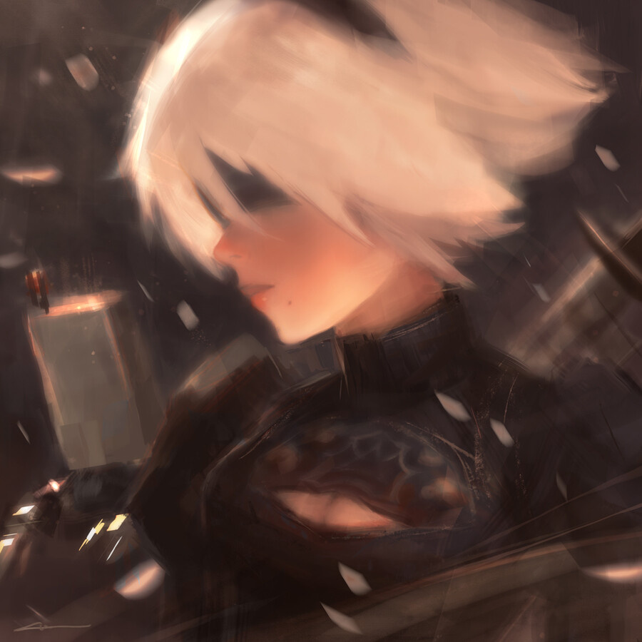 -2