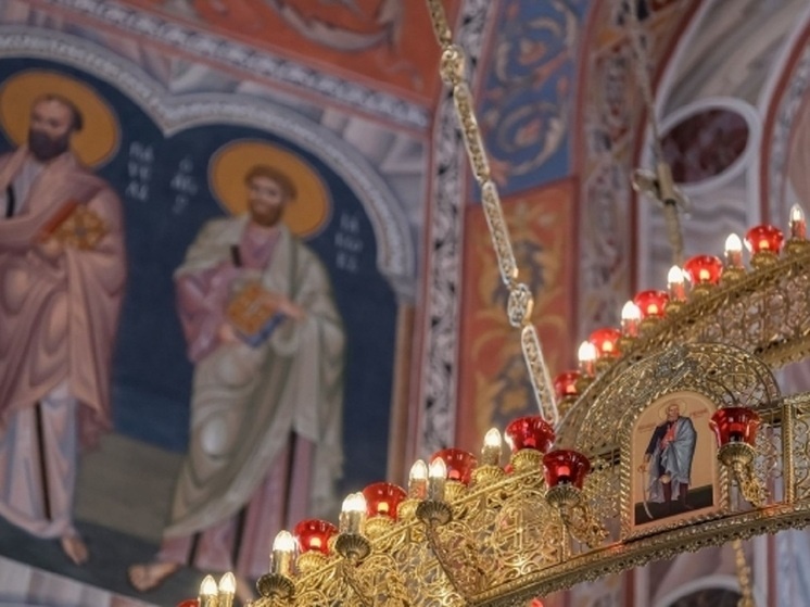     © Фото: ИД «Волгоградская правда» / архив