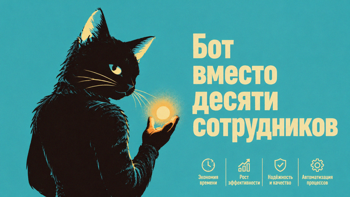    Личный опыт запуска ИИ-приложения за 6 месяцев без написания кода. Khar_AG
