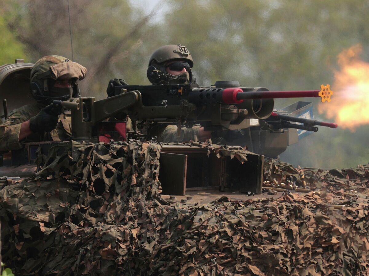    Австралийские военные | © AP Photo / Trisnadi