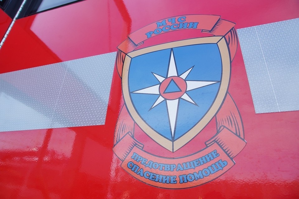    За сутки в Красноярском крае ликвидировали 14 пожаров ИВАНОВА Диана