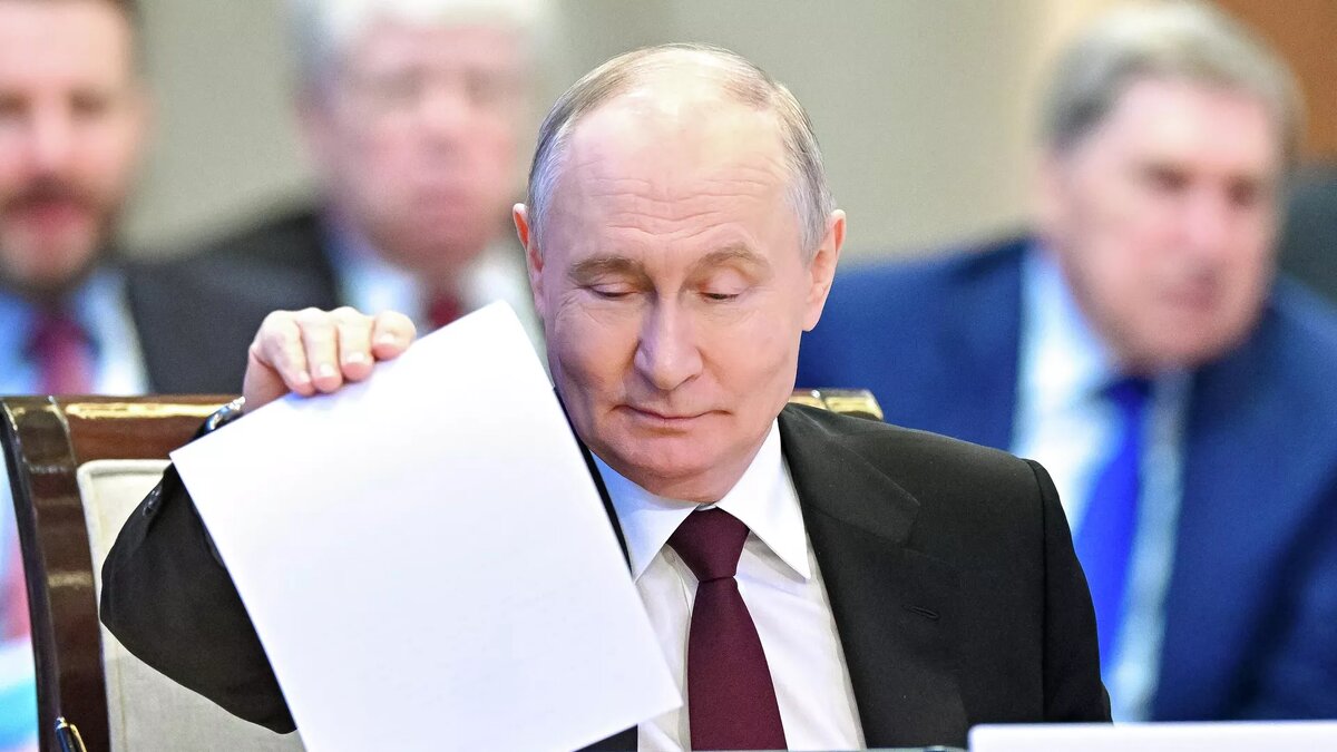 Заседдание Высшего Евразийского экономического совета в Астане/© Sputnik