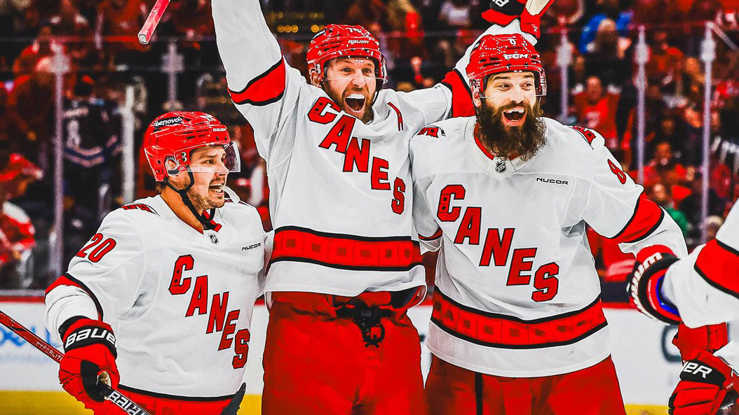   x.com/Canes