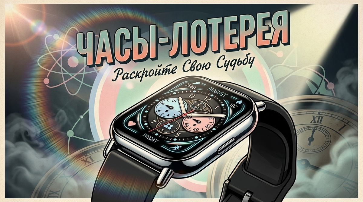 Xiaomi Redmi Watch 5 Lite: выглядит как Apple Watch SE, но по факту — пластиковая лотерея. Хочу себе. Но что-то тут не так…