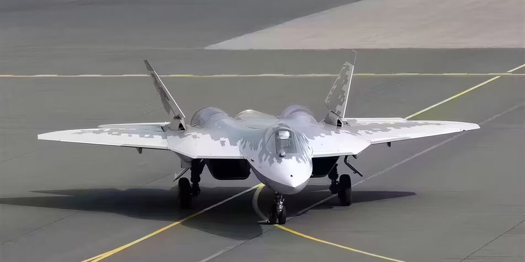 Производство Су-57 ускоряется: КнААЗ строит новый корпус