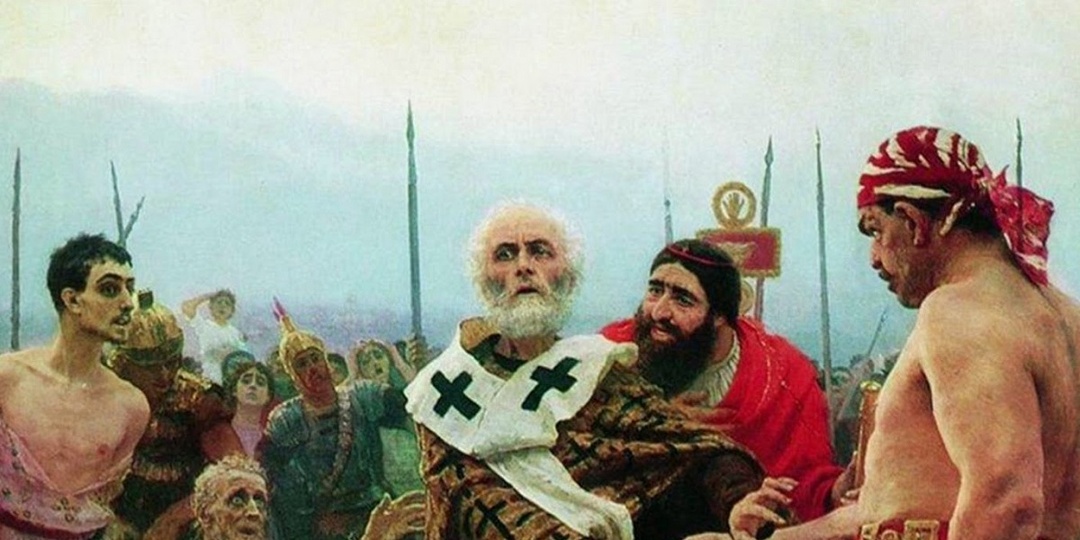 Топор гуманиста