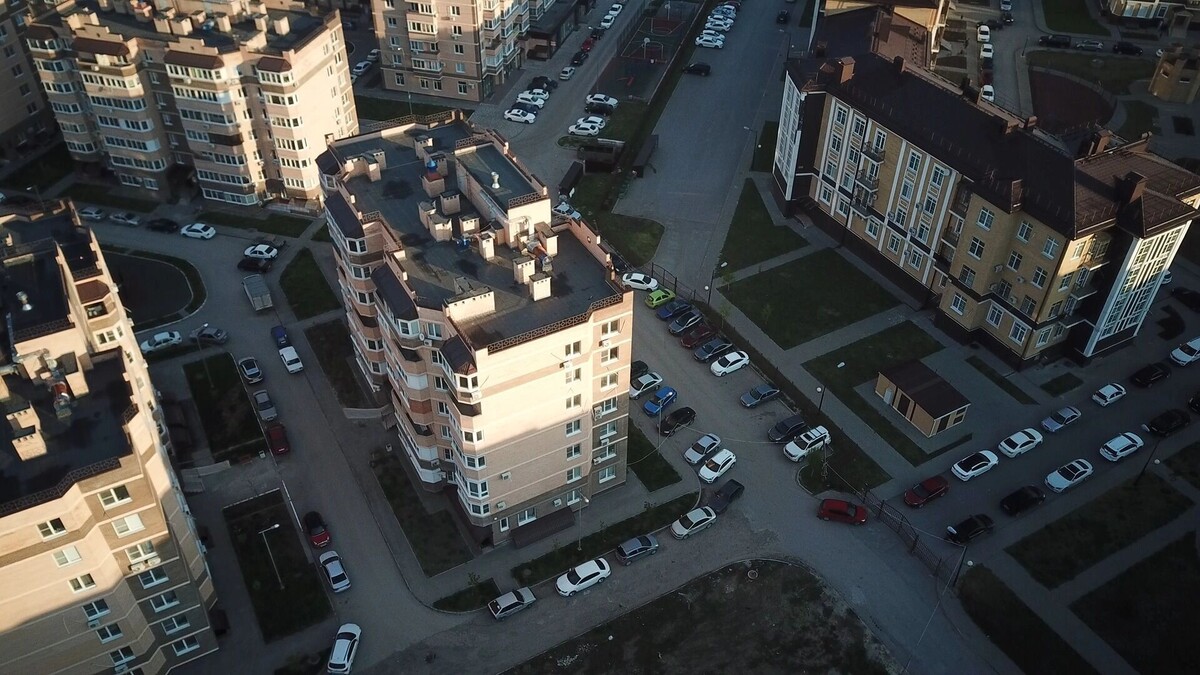    Семейную ипотеку разделят по количеству детей: риелтор Булгаров о спросе в Ставрополе   1MI