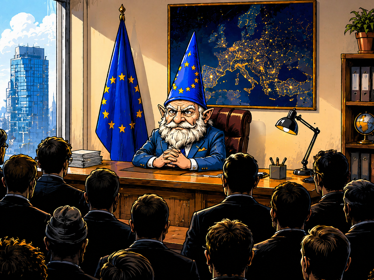    Изображение сгенерировано ИИ | © РИА Новости/Изображение сгенерировано ИИ