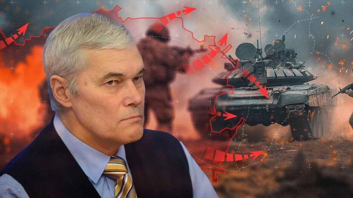 Коллаж NovorosInform
