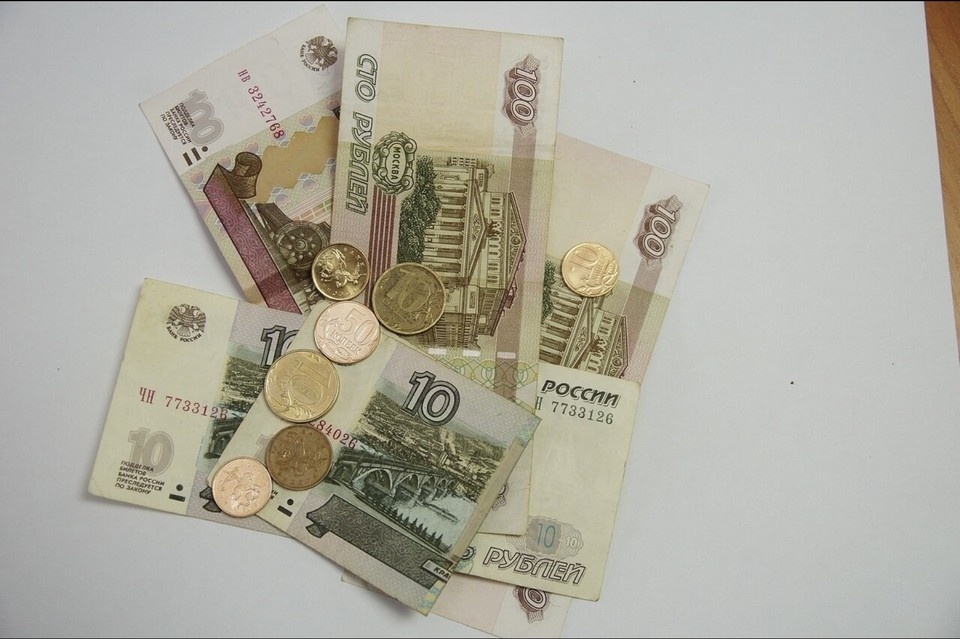    Акцию запускают дважды в год: весной и осенью Светлана МАКОВЕЕВА