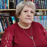 Марина Рагозина,
специалист Жилинской библиотеки: