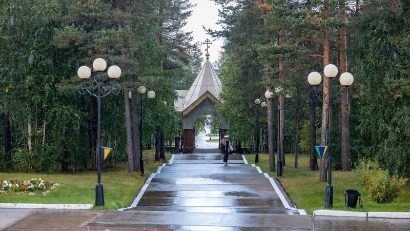    Фото: Юрий Здебский / «Ямал-Медиа»