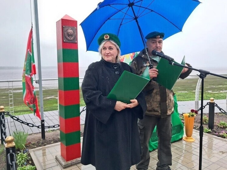     Ф️ото: администрация Онежского муниципального округа